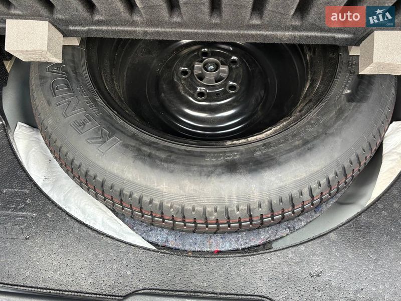 Внедорожник / Кроссовер Mazda CX-50 2023 в Запорожье фото 16 Внедорожник / Кроссовер Mazda CX-50 2023 в Запорожье