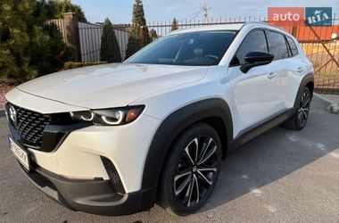 Внедорожник / Кроссовер Mazda CX-50 2022 в Запорожье