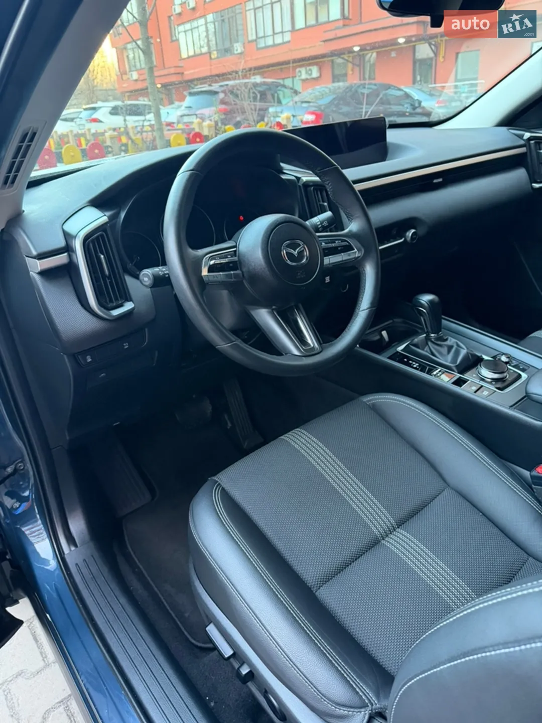 2024 Mazda CX-50 - мініатюра 9
