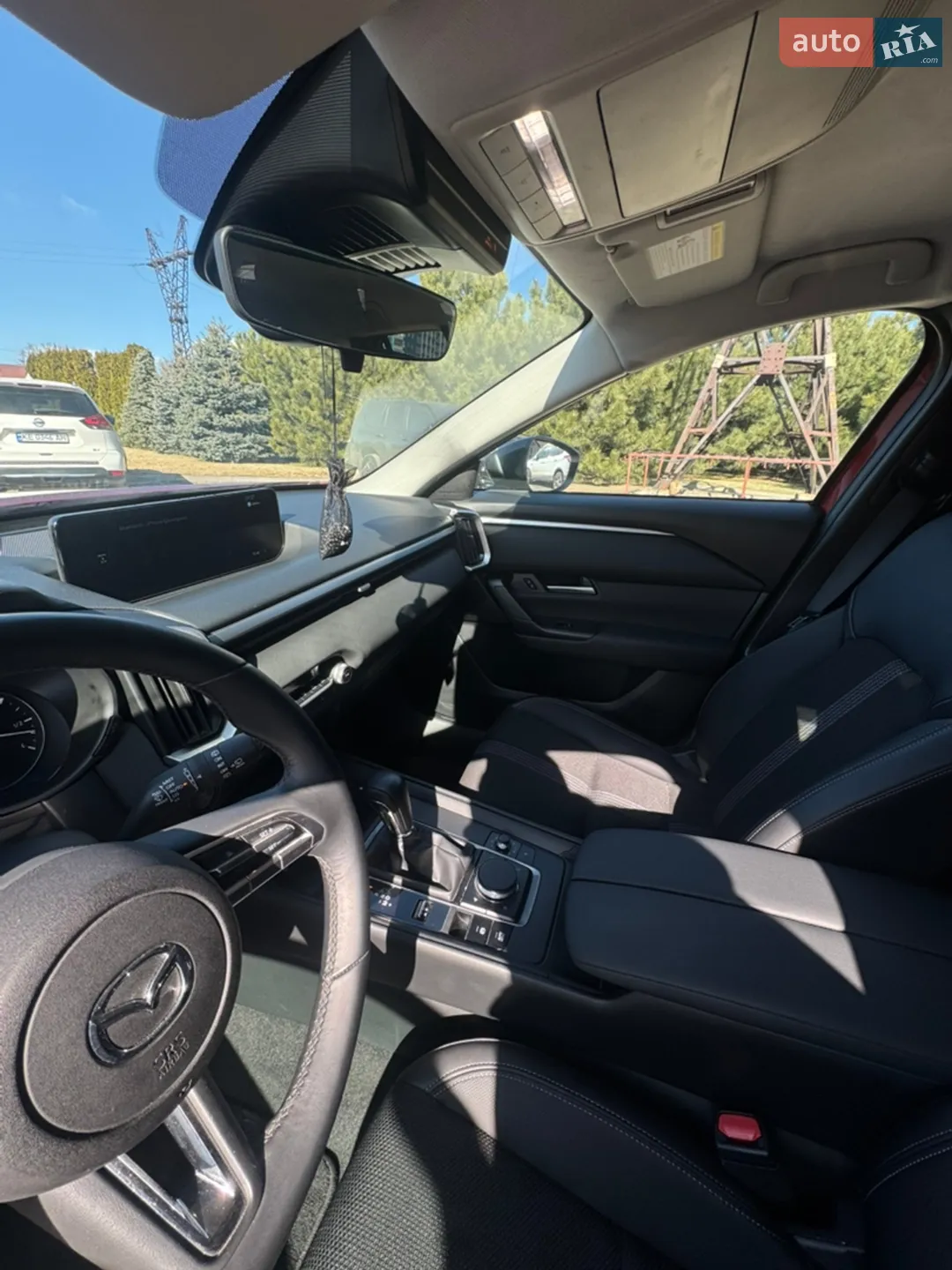 2024 Mazda CX-50 - мініатюра 16