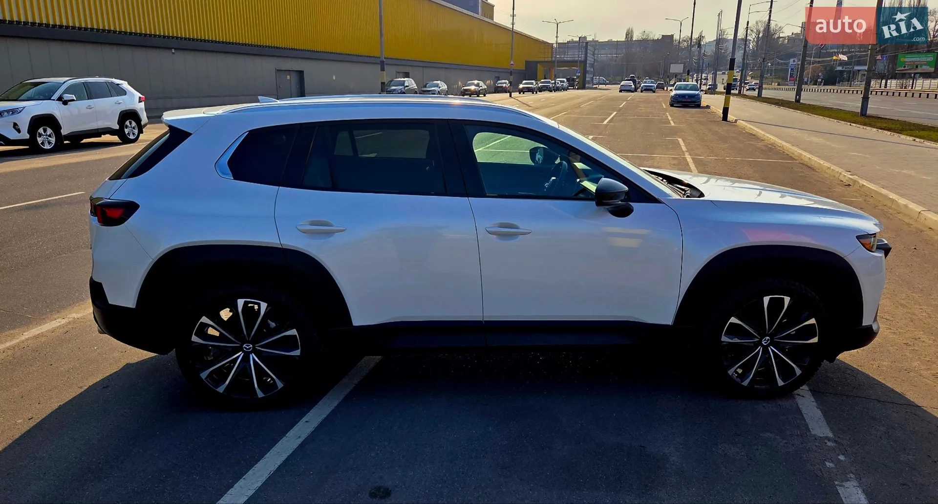 2024 Mazda CX-50 - мініатюра 18