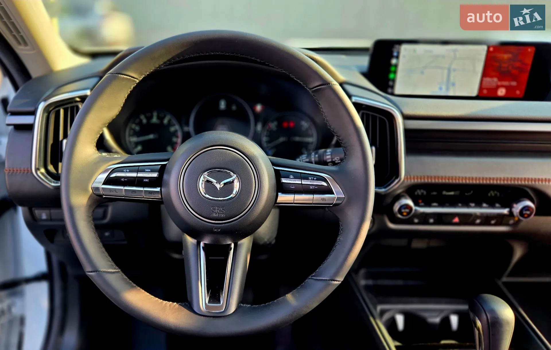 2024 Mazda CX-50 - мініатюра 36
