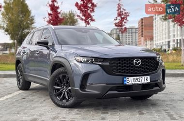 Позашляховик / Кросовер Mazda CX-50 2022 в Лубнах
