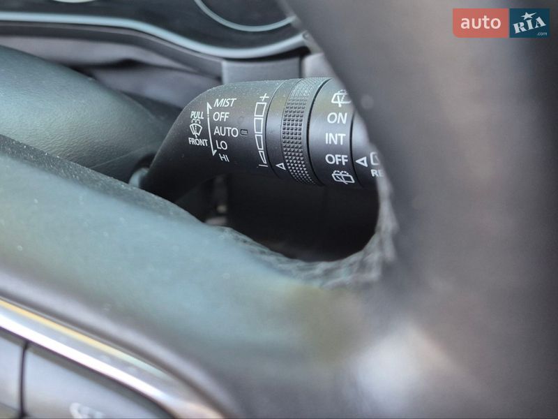 Позашляховик / Кросовер Mazda CX-50 2023 в Харкові