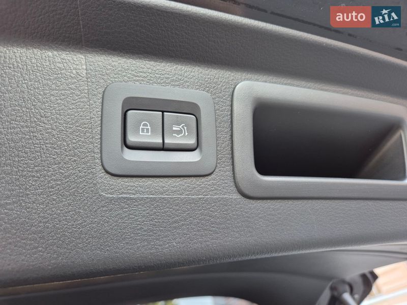 Позашляховик / Кросовер Mazda CX-50 2023 в Харкові