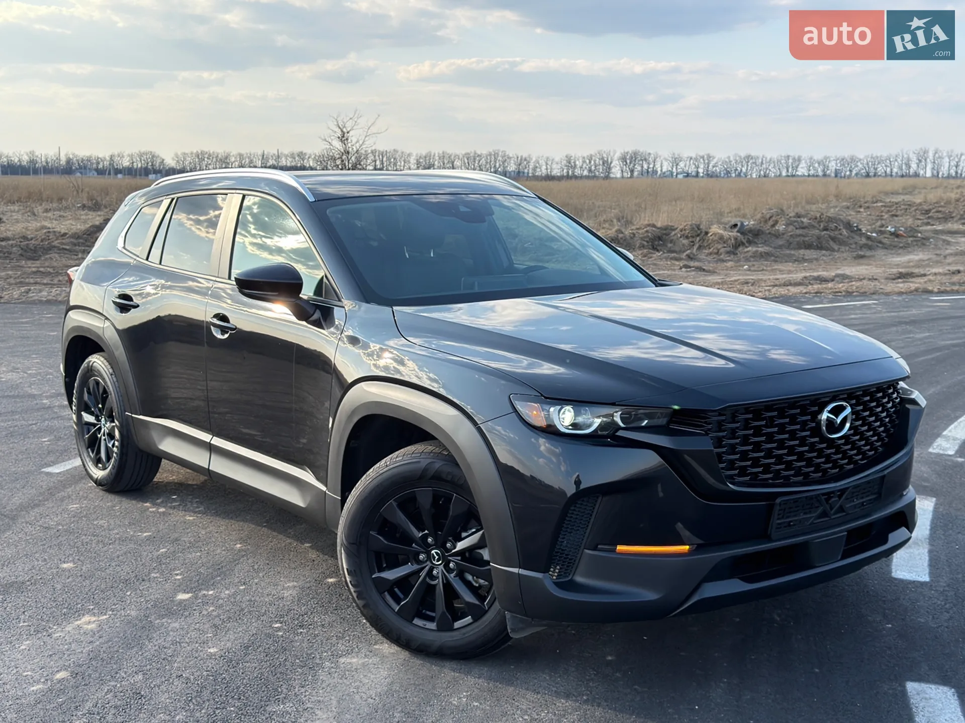 2024 Mazda CX-50 - мініатюра 2
