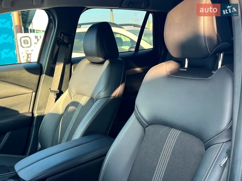 Внедорожник / Кроссовер Mazda CX-50 2024 в Киеве