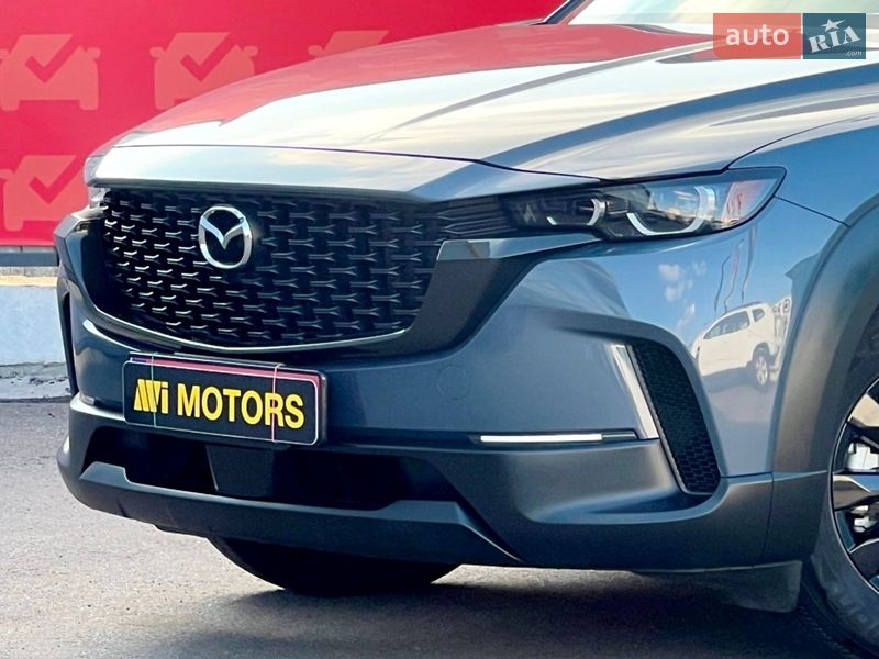 Внедорожник / Кроссовер Mazda CX-50 2024 в Киеве