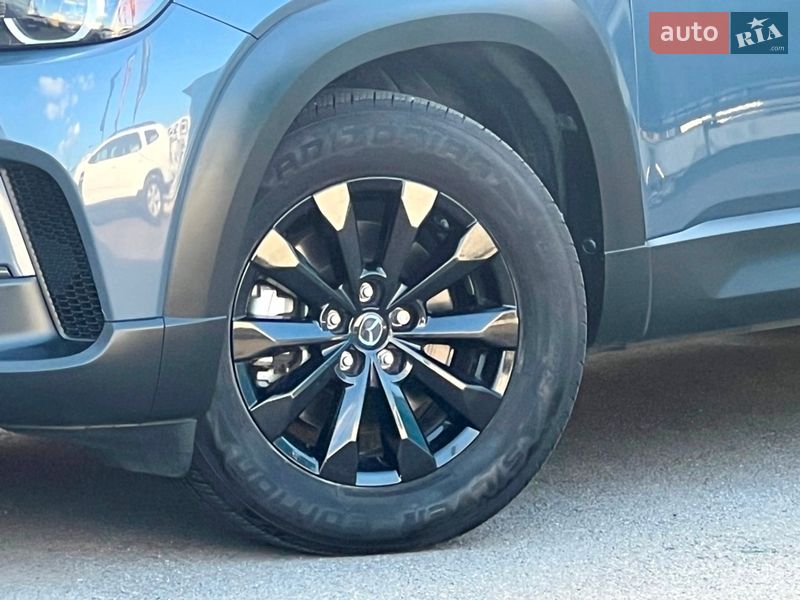 Внедорожник / Кроссовер Mazda CX-50 2024 в Киеве