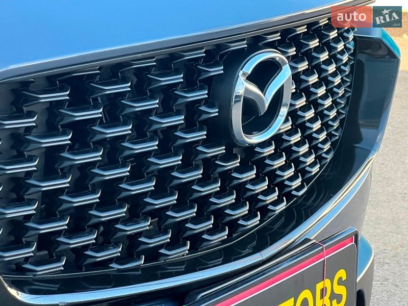 Внедорожник / Кроссовер Mazda CX-50 2024 в Киеве
