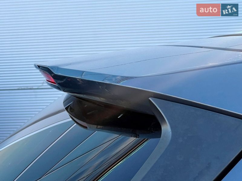 Внедорожник / Кроссовер Mazda CX-50 2024 в Киеве