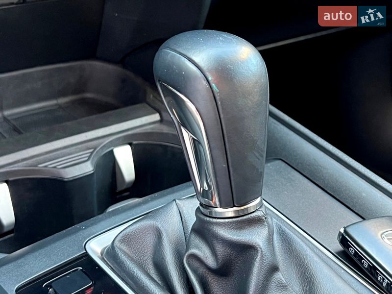 Внедорожник / Кроссовер Mazda CX-50 2024 в Киеве