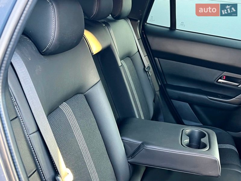 Внедорожник / Кроссовер Mazda CX-50 2024 в Киеве