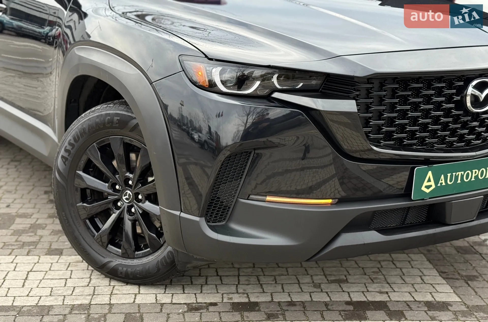 2024 Mazda CX-50 - мініатюра 4