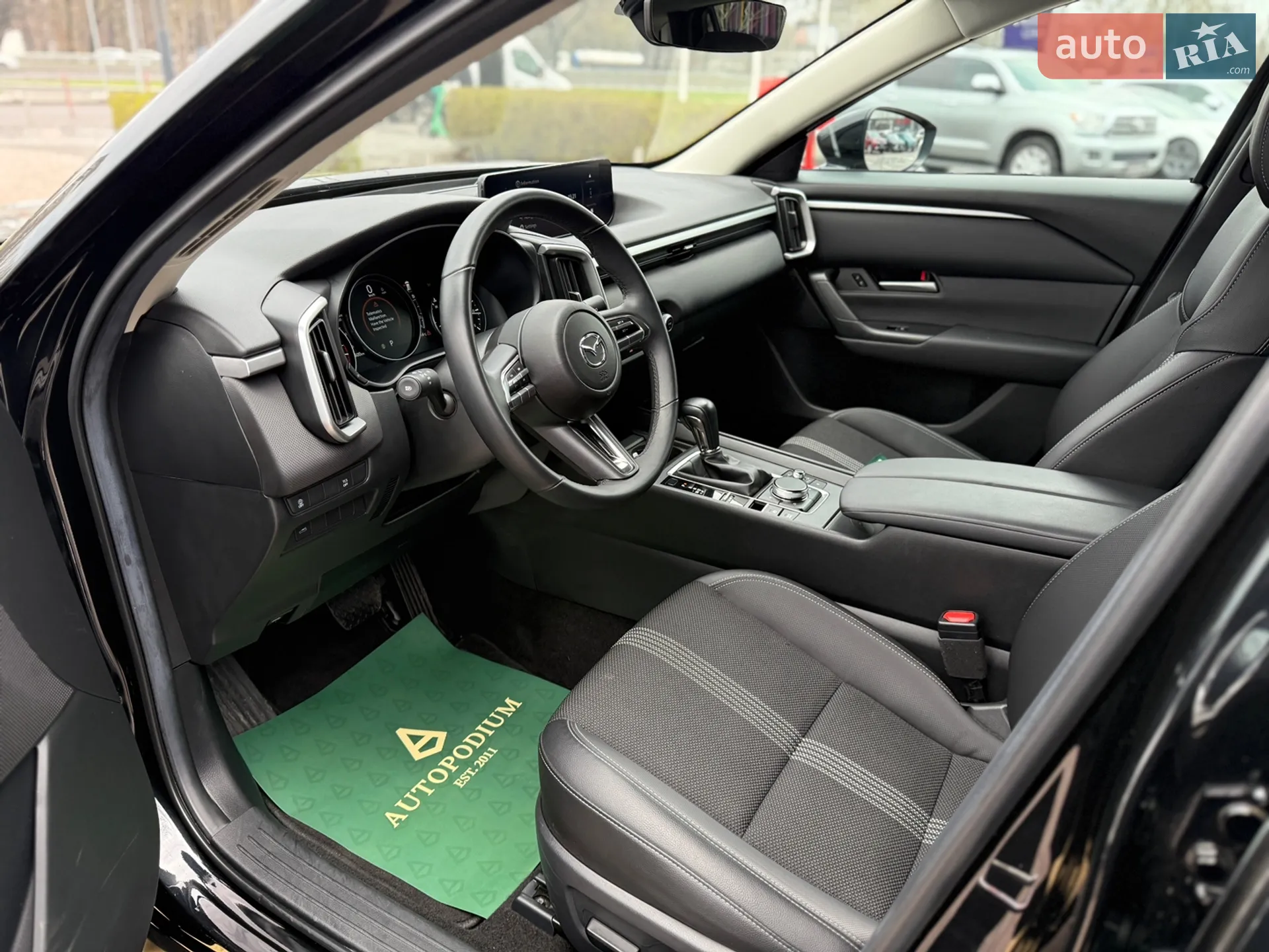 2024 Mazda CX-50 - мініатюра 19