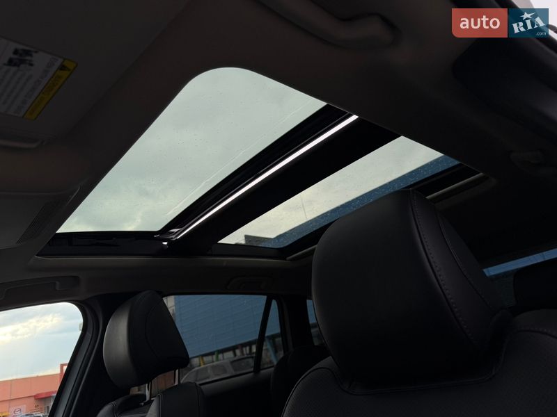 Внедорожник / Кроссовер Mazda CX-50 2023 в Киеве фото 36 Внедорожник / Кроссовер Mazda CX-50 2023 в Киеве