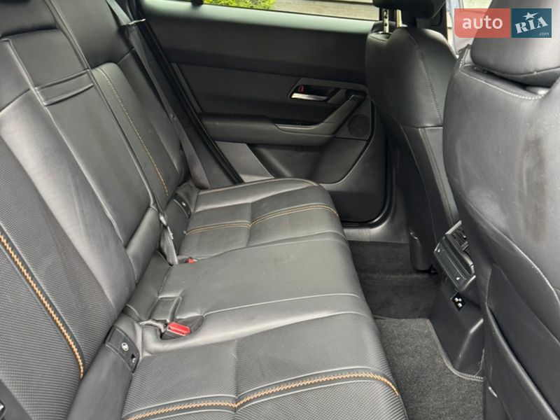 Позашляховик / Кросовер Mazda CX-50 2022 в Києві