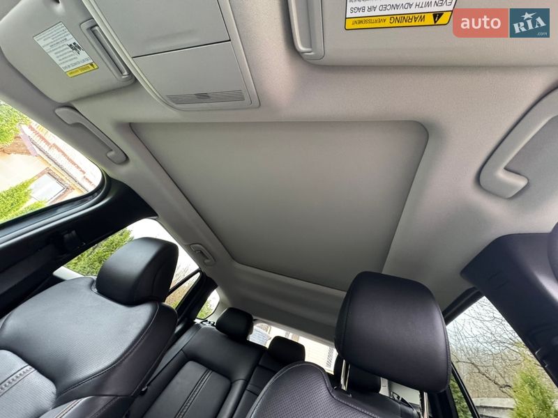 Позашляховик / Кросовер Mazda CX-50 2022 в Києві