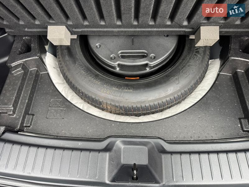 Позашляховик / Кросовер Mazda CX-50 2022 в Києві