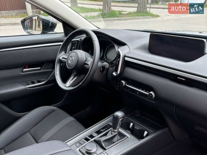 Внедорожник / Кроссовер Mazda CX-50 2024 в Львове фото 30 Внедорожник / Кроссовер Mazda CX-50 2024 в Львове
