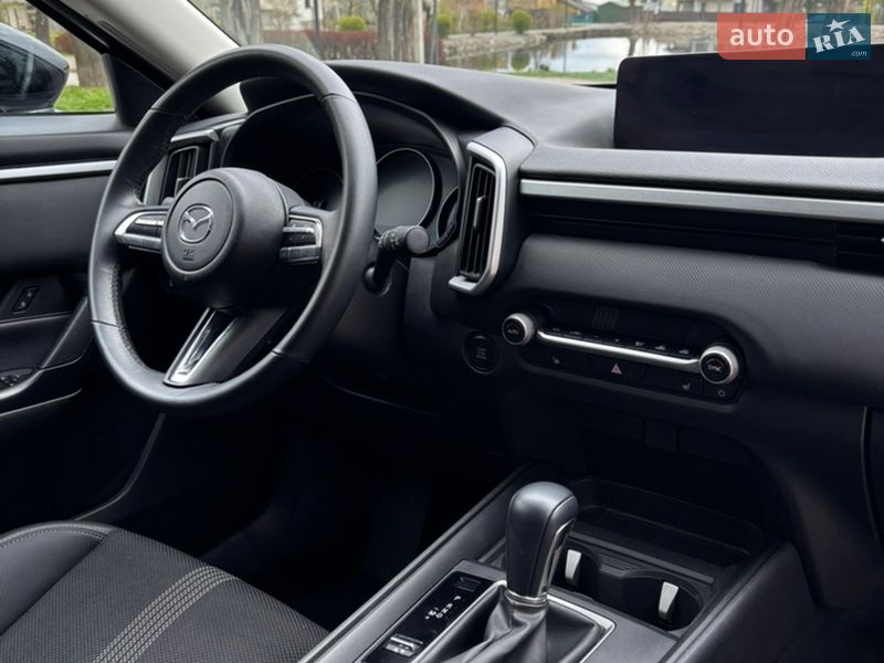 Внедорожник / Кроссовер Mazda CX-50 2024 в Львове фото 31 Внедорожник / Кроссовер Mazda CX-50 2024 в Львове