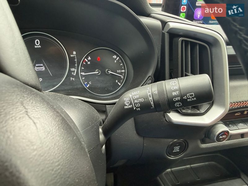 Внедорожник / Кроссовер Mazda CX-50 2023 в Днепре фото 19 Внедорожник / Кроссовер Mazda CX-50 2023 в Днепре