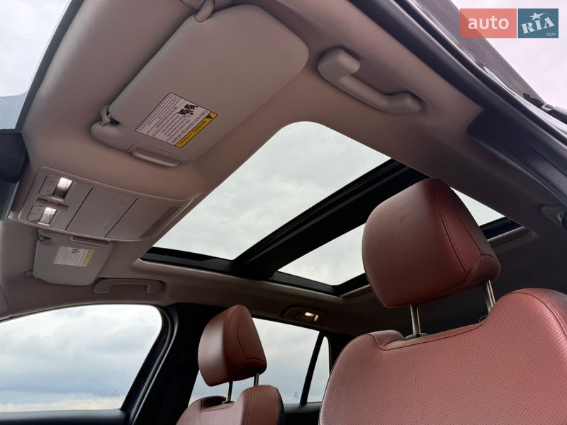 Внедорожник / Кроссовер Mazda CX-50 2023 в Днепре фото 24 Внедорожник / Кроссовер Mazda CX-50 2023 в Днепре