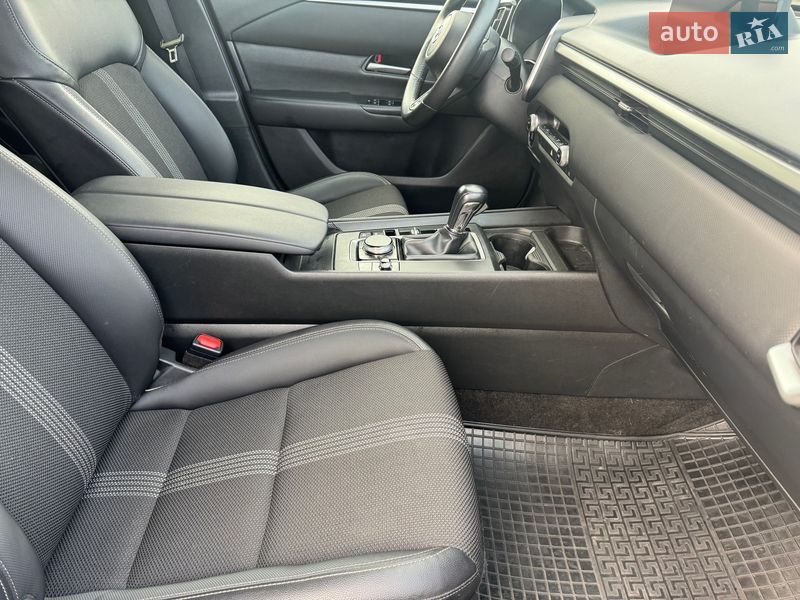 Позашляховик / Кросовер Mazda CX-50 2024 в Запоріжжі
