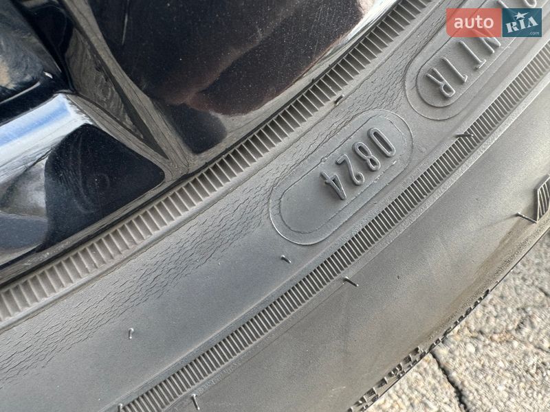 Позашляховик / Кросовер Mazda CX-50 2024 в Запоріжжі