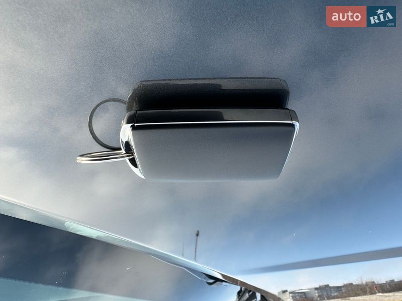 Позашляховик / Кросовер Mazda CX-50 2024 в Запоріжжі