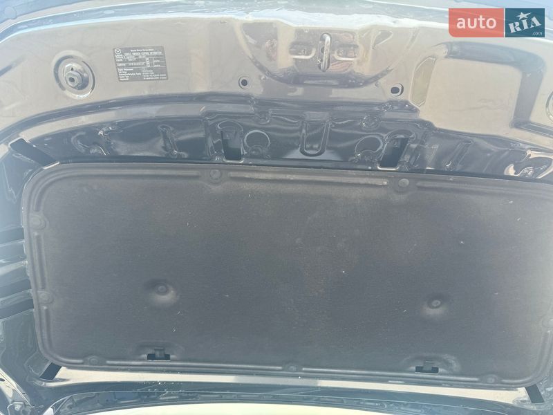 Позашляховик / Кросовер Mazda CX-50 2024 в Запоріжжі