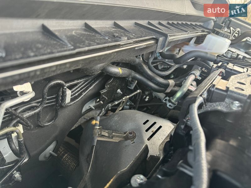 Позашляховик / Кросовер Mazda CX-50 2024 в Запоріжжі