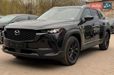 Позашляховик / Кросовер Mazda CX-50 2024 в Львові