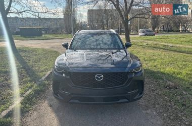 Внедорожник / Кроссовер Mazda CX-50 2024 в Харькове