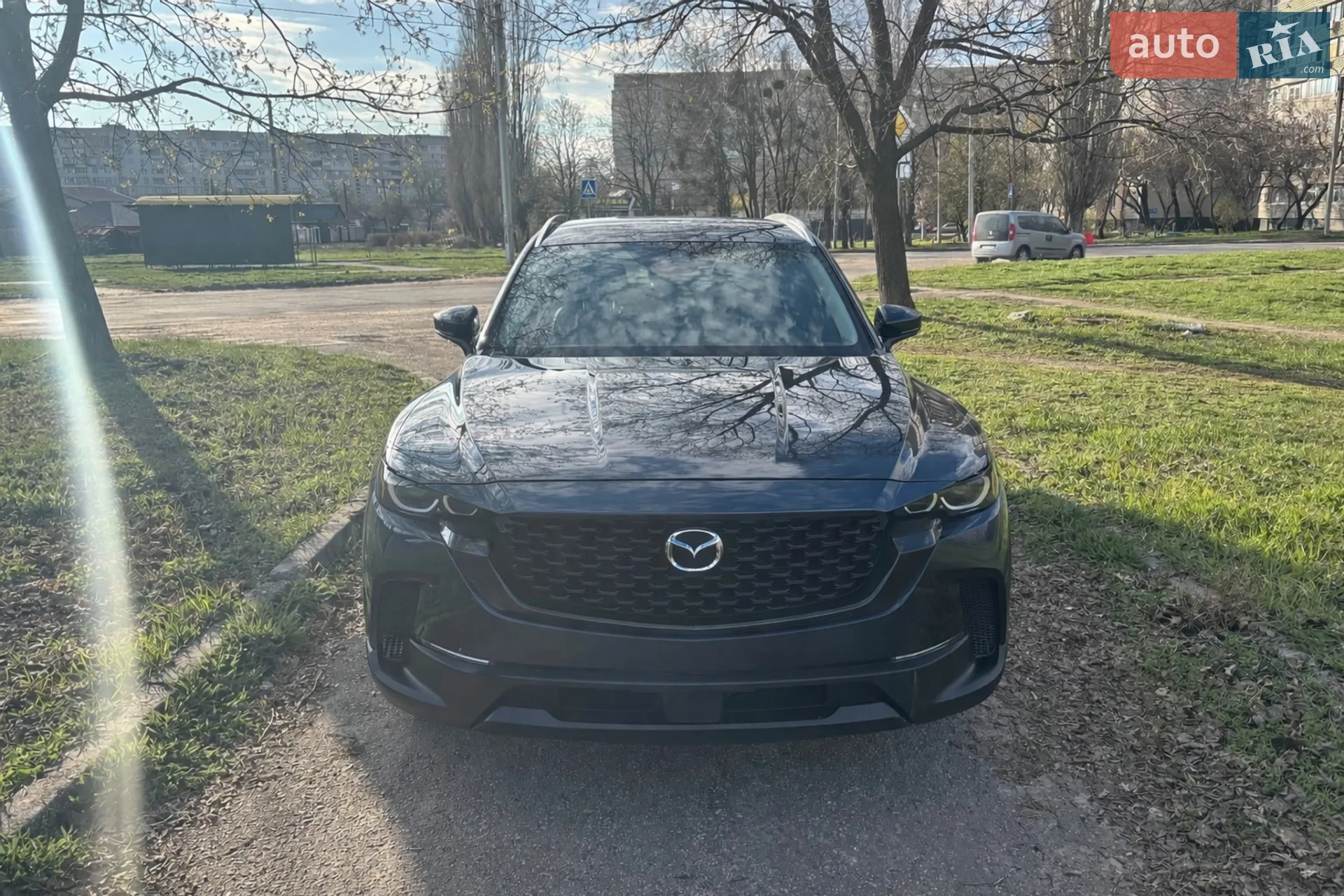 2024 Mazda CX-50 - фото 1