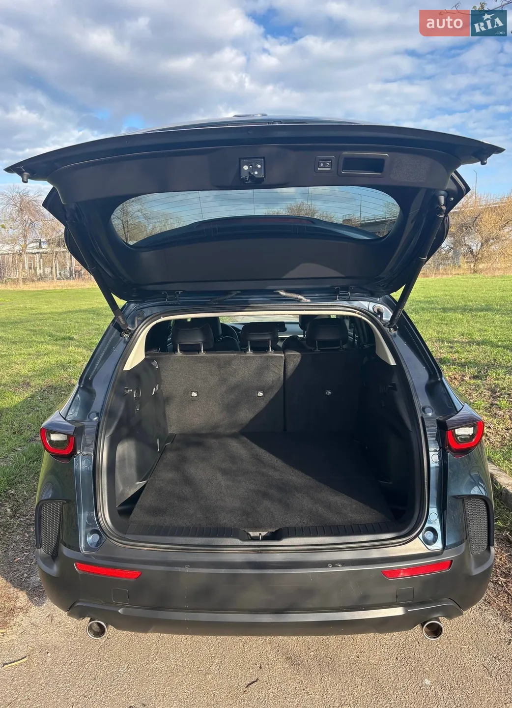 2024 Mazda CX-50 - мініатюра 12