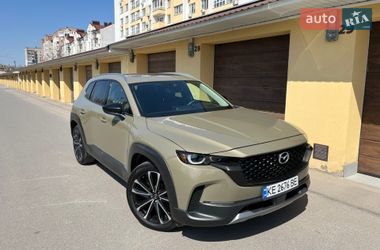 Внедорожник / Кроссовер Mazda CX-50 2024 в Виннице