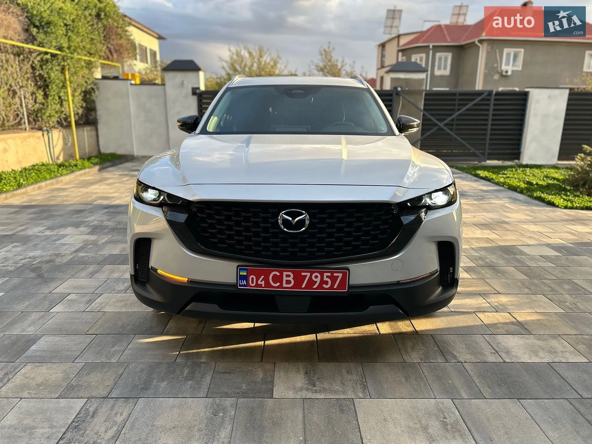 2024 Mazda CX-50 - мініатюра 16
