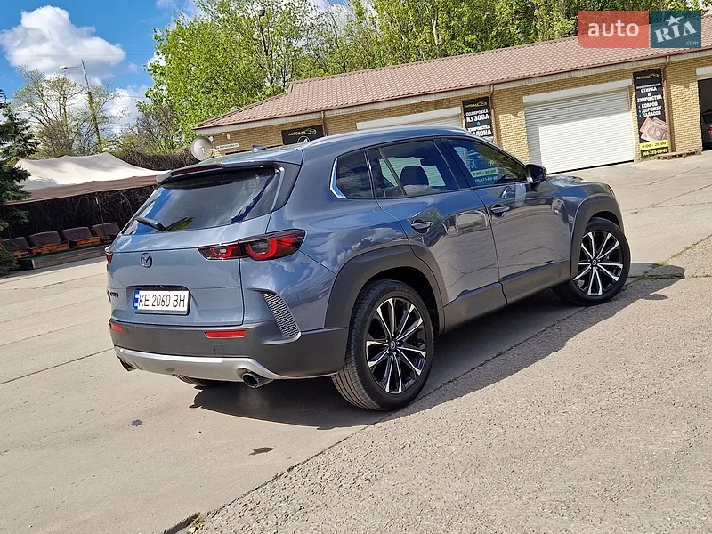 Mazda CX-50 2022 VIN 7MMVABDY2PN104694 фото оголошення 4 з 83