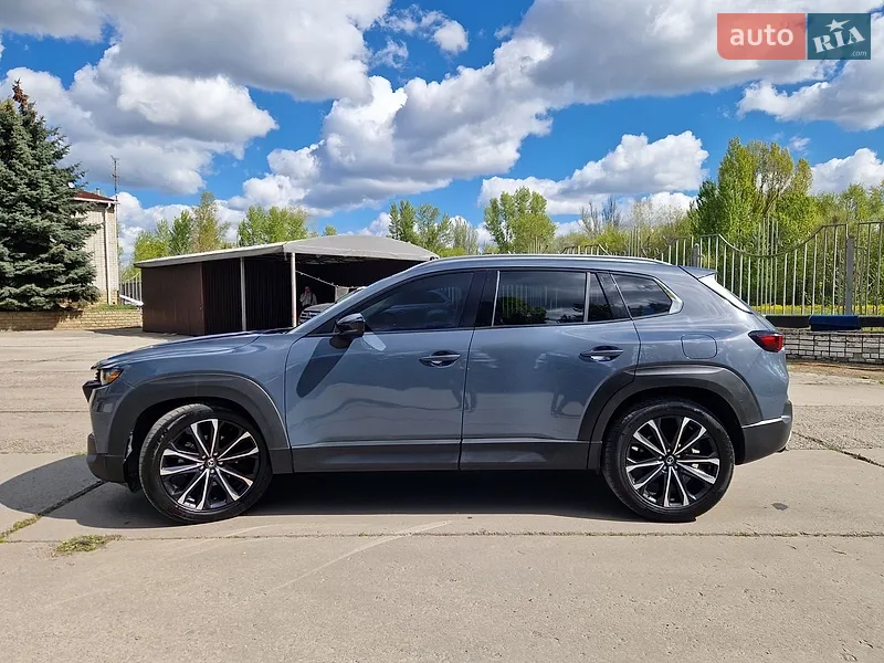 Mazda CX-50 2022 VIN 7MMVABDY2PN104694 фото оголошення 7 з 83
