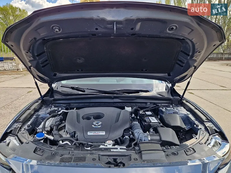 Mazda CX-50 2022 VIN 7MMVABDY2PN104694 фото оголошення 38 з 83
