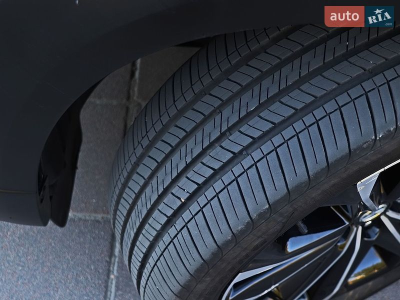 Внедорожник / Кроссовер Mazda CX-50 2024 в Кременчуге