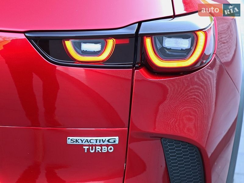 Внедорожник / Кроссовер Mazda CX-50 2024 в Кременчуге
