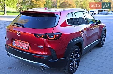 Внедорожник / Кроссовер Mazda CX-50 2024 в Кременчуге