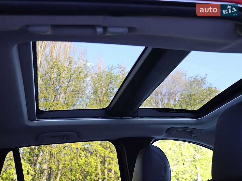 Внедорожник / Кроссовер Mazda CX-50 2024 в Кременчуге