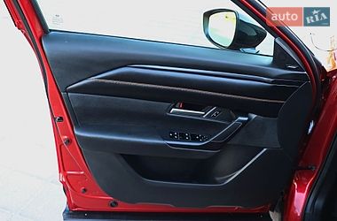 Внедорожник / Кроссовер Mazda CX-50 2024 в Кременчуге