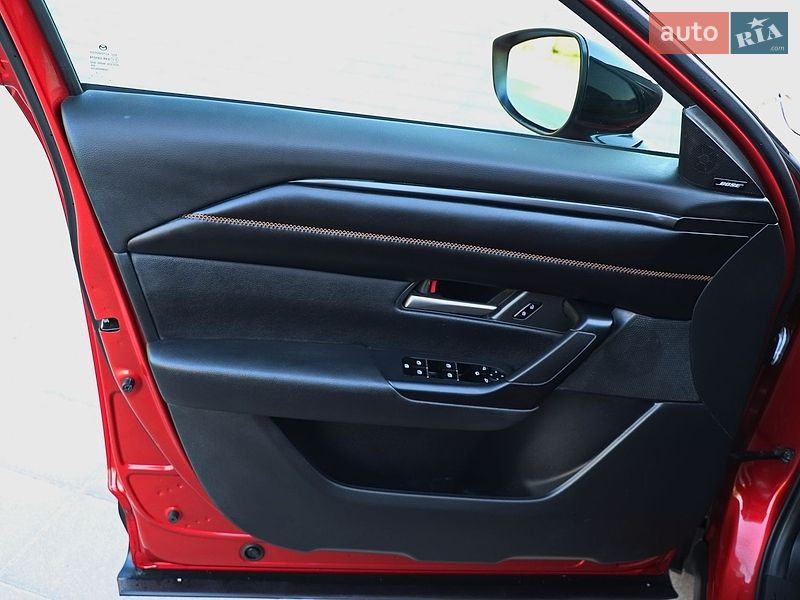 Внедорожник / Кроссовер Mazda CX-50 2024 в Кременчуге