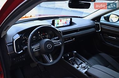 Внедорожник / Кроссовер Mazda CX-50 2024 в Кременчуге