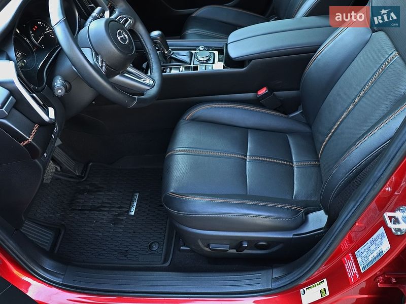 Внедорожник / Кроссовер Mazda CX-50 2024 в Кременчуге
