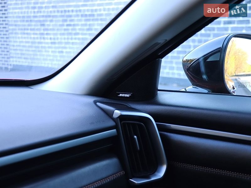 Внедорожник / Кроссовер Mazda CX-50 2024 в Кременчуге